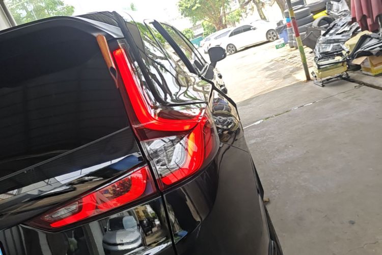 Honda CR-V 2024 car image #8
