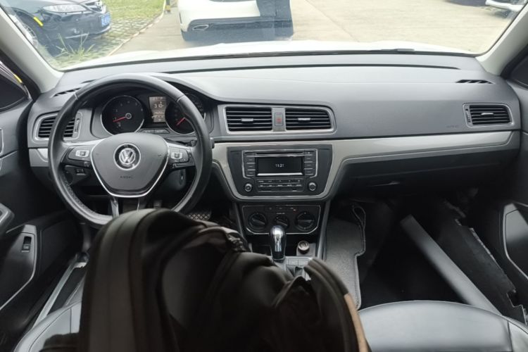 Volkswagen Lavida 2017 #10 Volkswagen Lavida 2017 car image #10