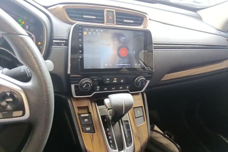 Honda CR-V 2019 #17 Honda CR-V 2019 car image #17