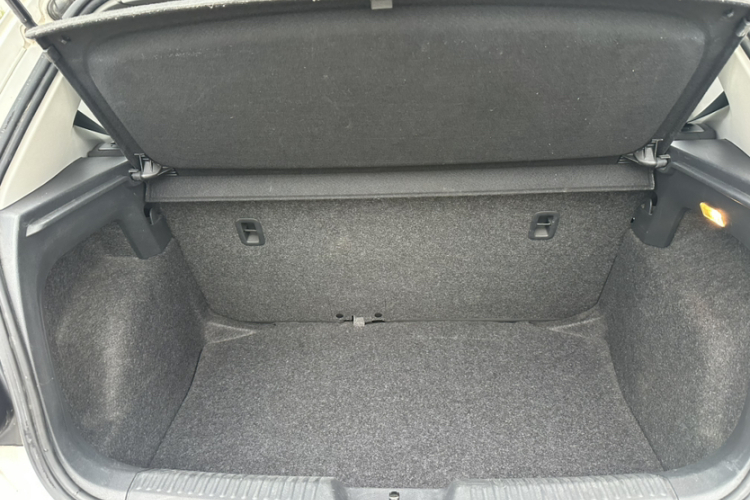 Volkswagen Polo 2016 car image #17