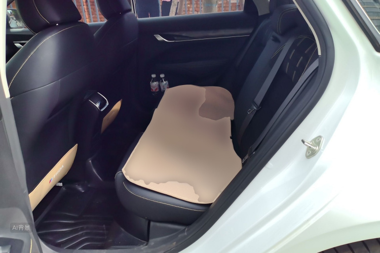 GEELY Binray 2021 #19 GEELY Binray 2021 صورة سيارة #19