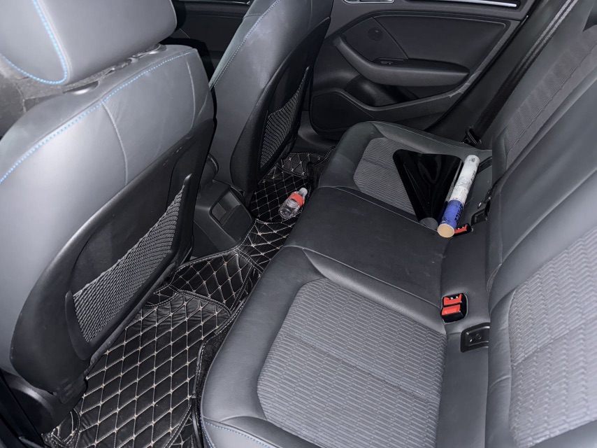 Audi A3 2019 car image #2