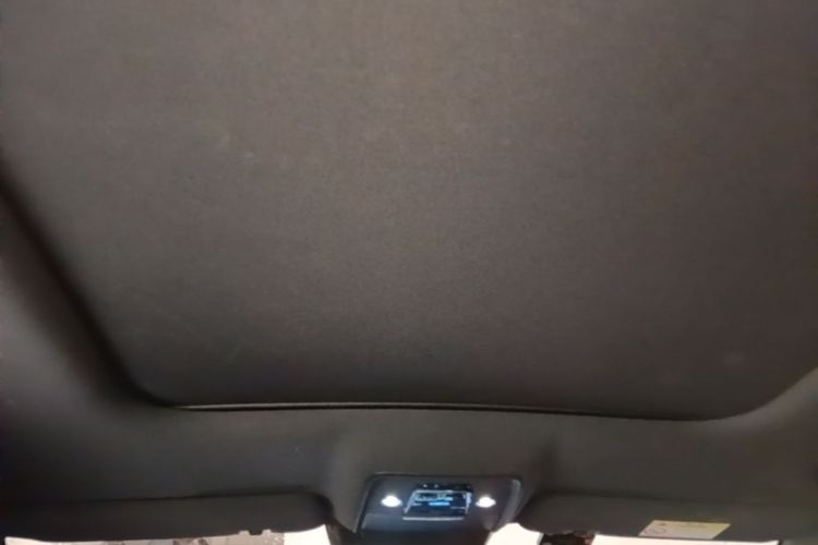 BYD Han 2021 #18 BYD Han 2021 car image #18