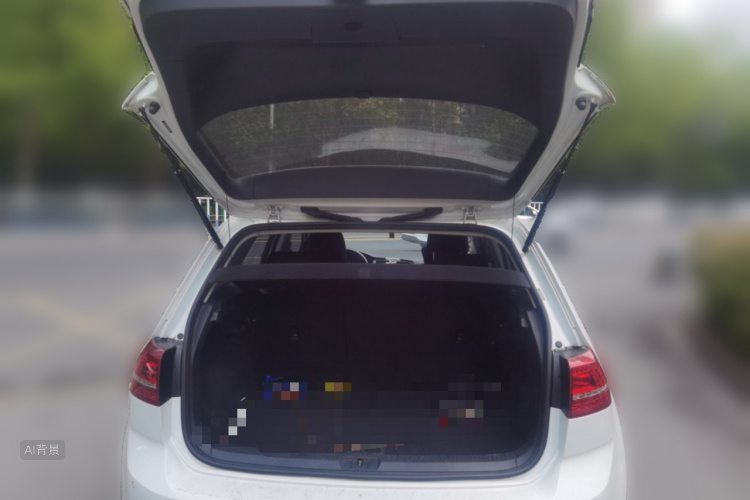 Volkswagen Golf 2017 صورة سيارة #21