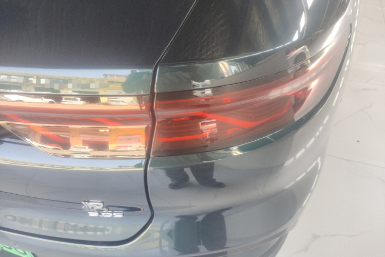 比亚迪 汉 2022 汽车图片 #8