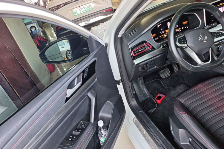 Volkswagen Lavida 2023 #12 Volkswagen Lavida 2023 car image #12