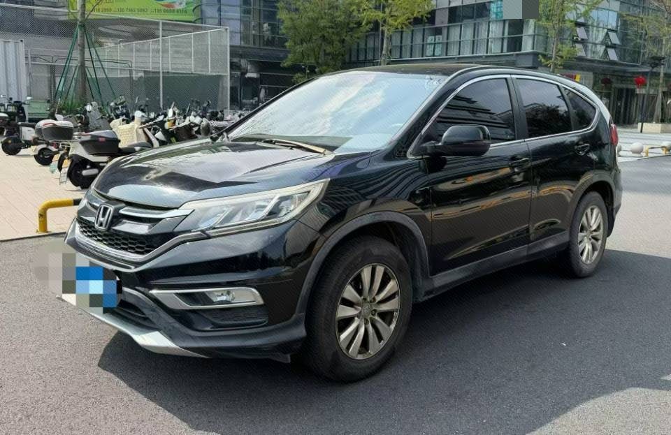 2016 2016 car image