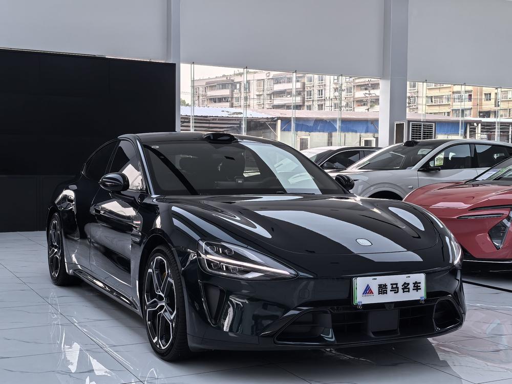 2026 car image #3