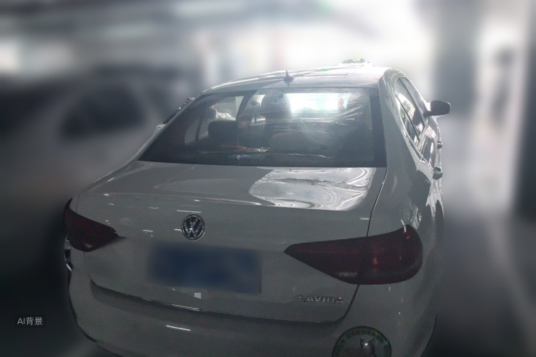 Volkswagen Lavida 2018 #6 Volkswagen Lavida 2018 car image #6