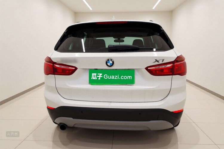 BMW X1 2018 car image #6