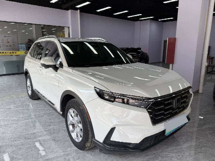 Honda CR-V 2023 immagine di auto #2