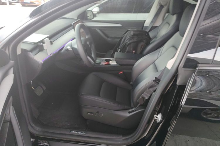 Tesla Model Y 2023 car image #15