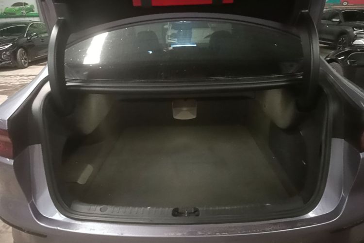 BYD Han 2024 #19 BYD Han 2024 immagine di auto #19