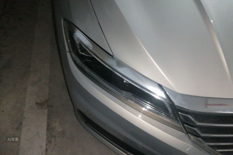 Volkswagen Lavida 2019 #8 Volkswagen Lavida 2019 car image #8