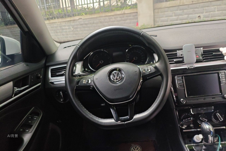 Volkswagen Bora 2018 #12 Volkswagen Bora 2018 car image #12