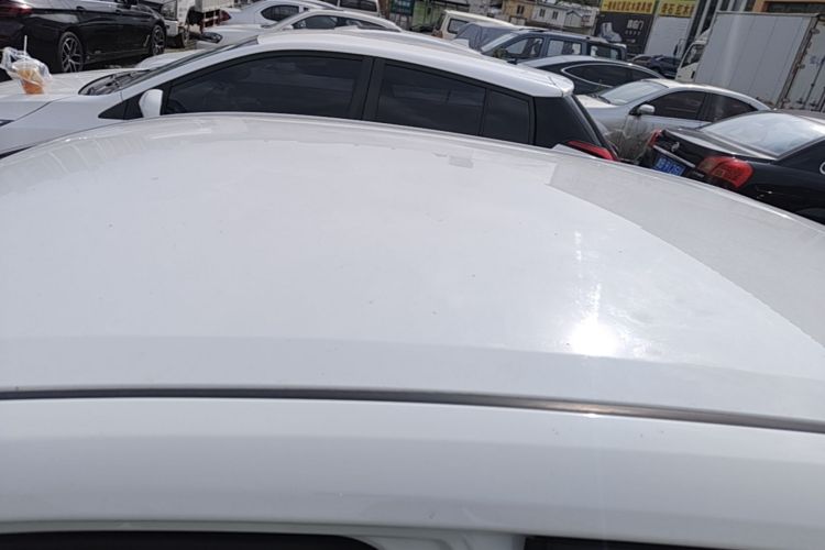 Toyota Levin 2024 car image #25