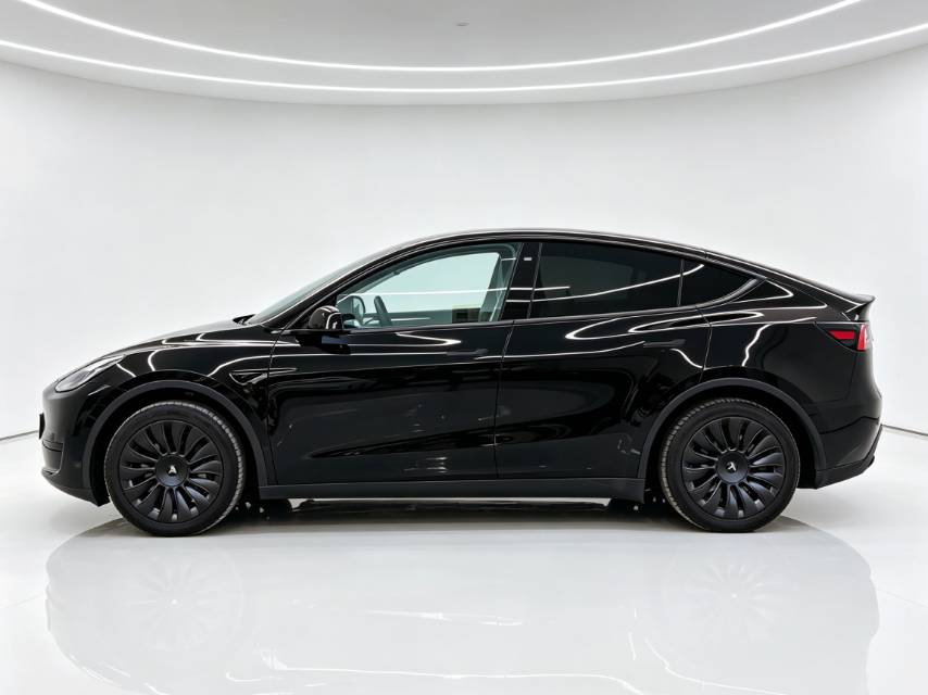 Tesla Model Y 2023 #3 Tesla Model Y 2023 image de voiture #3