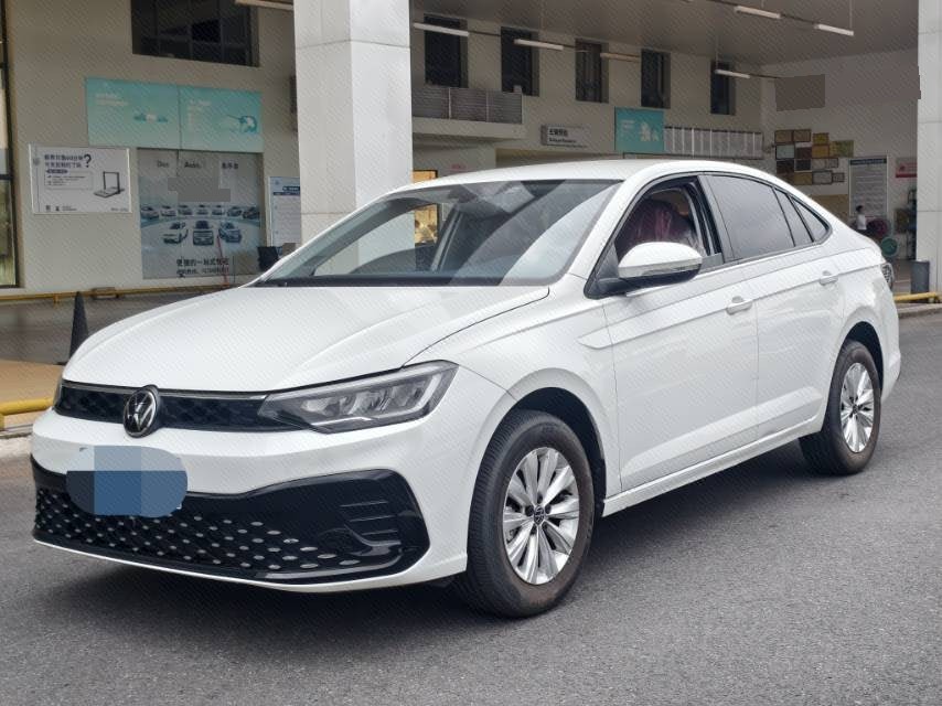 Volkswagen Lavida 2025 car image 