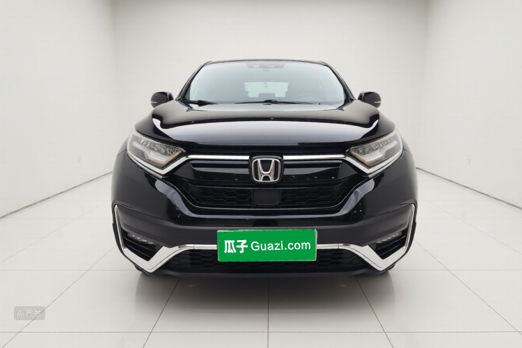 Honda CR-V 2021 #3 Honda CR-V 2021 car image #3