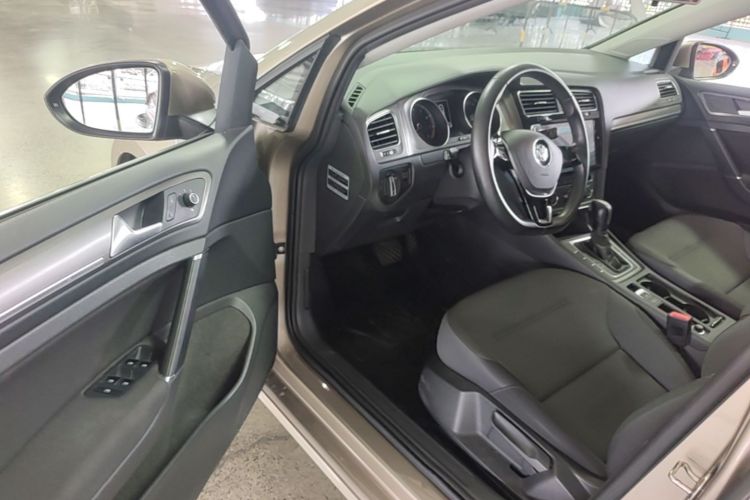 Volkswagen Golf 2016 #12 Volkswagen Golf 2016 car image #12