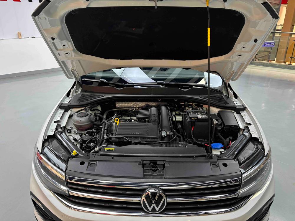 Volkswagen Bora 2024 car image #10