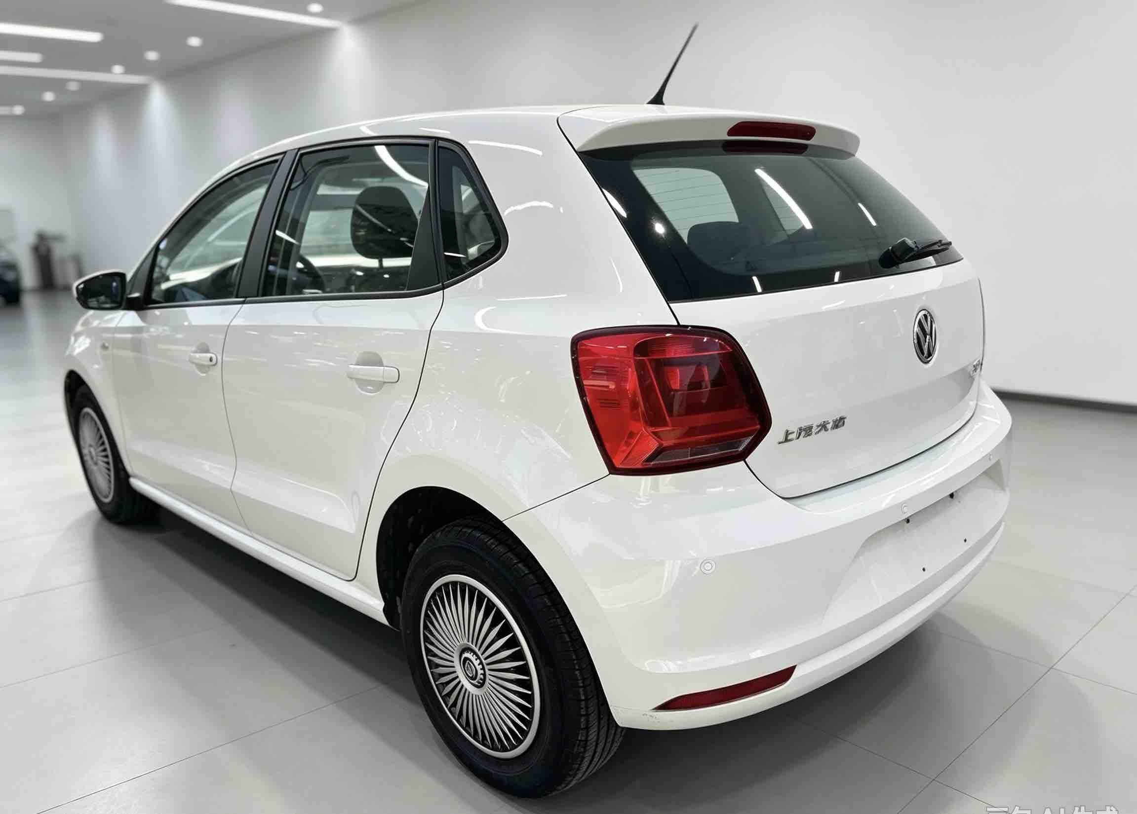 Volkswagen Polo 2019 immagine di auto #11