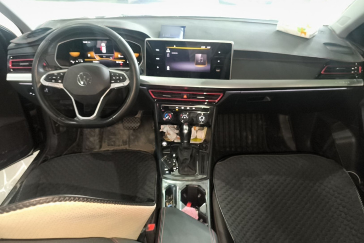 Volkswagen Lavida 2022 car image #10