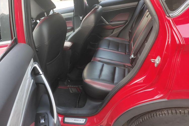 2019 #17 2019 car image #17