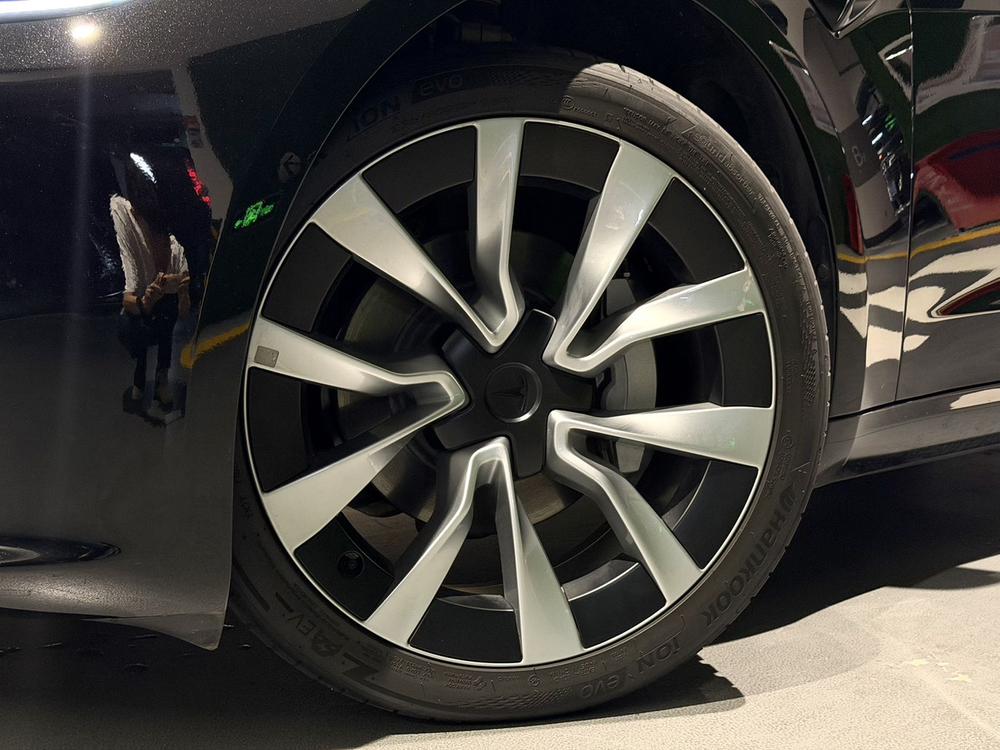 Tesla Model 3 2025 #10 Tesla Model 3 2025 car image #10