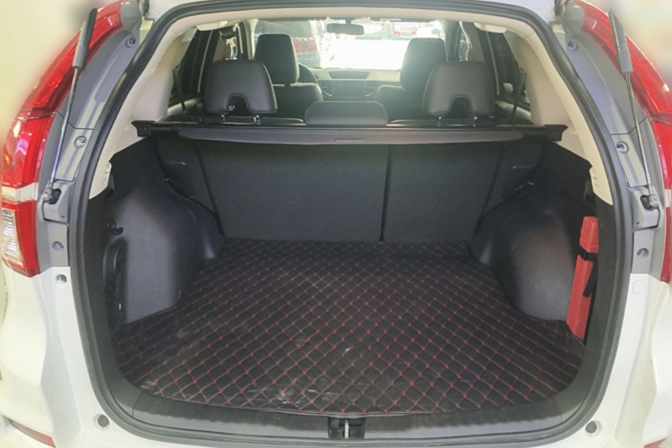 Honda CR-V 2017 #21 Honda CR-V 2017 car image #21