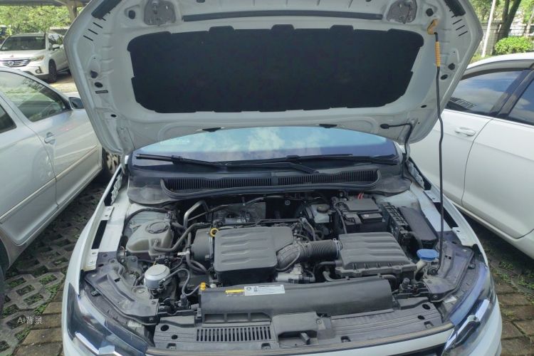 Volkswagen Polo 2023 #22 Volkswagen Polo 2023 car image #22