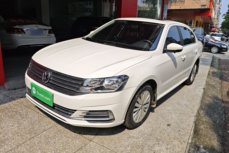Volkswagen Lavida 2022 #2 Volkswagen Lavida 2022 car image #2