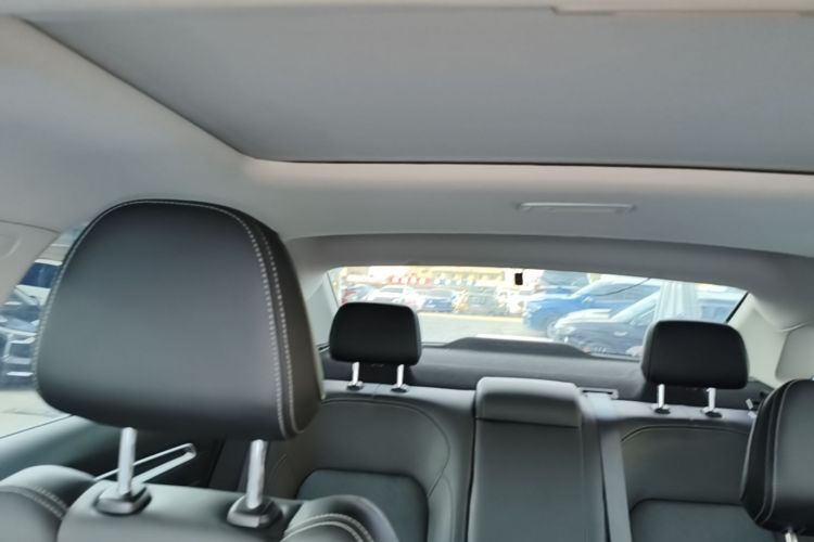 GEELY Emgrand 2023 #18 GEELY Emgrand 2023 image de voiture #18