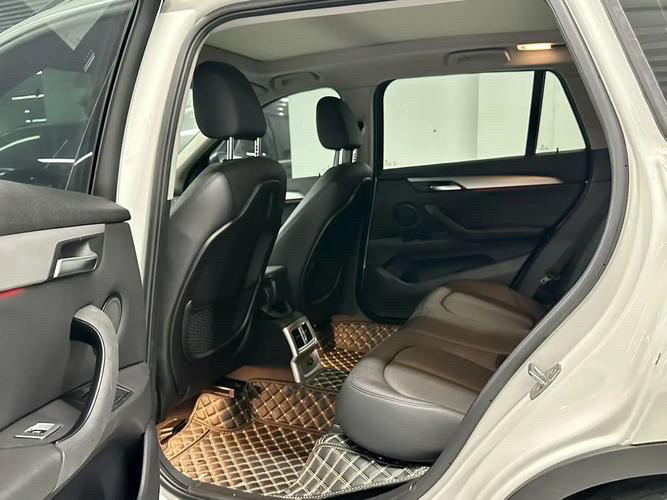 2018 #4 2018 immagine di auto #4