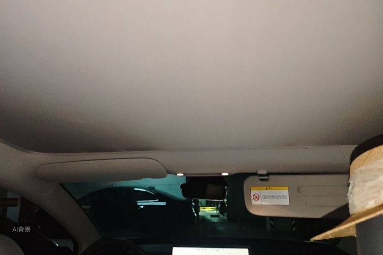 Tesla Model 3 2023 car image #20
