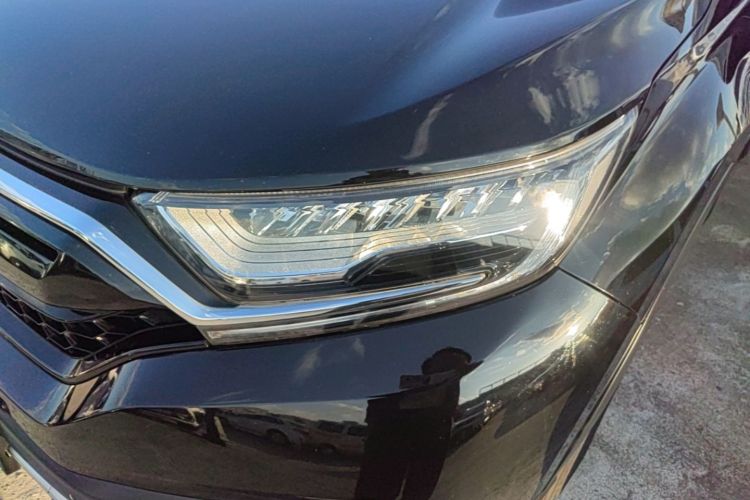 Honda CR-V 2021 immagine di auto #23