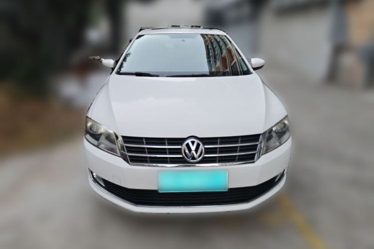 Volkswagen Lavida 2016 #3 Volkswagen Lavida 2016 immagine di auto #3
