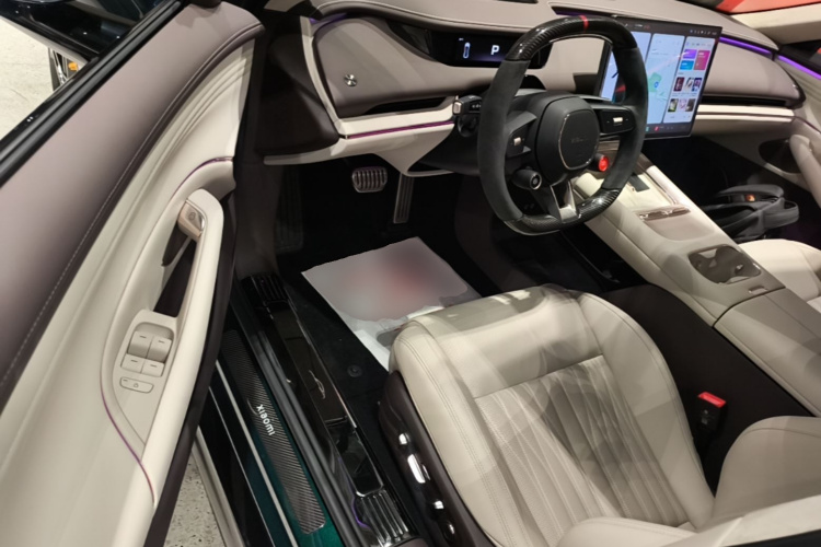 2026 car image #12