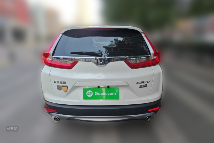 2018 image de voiture #6