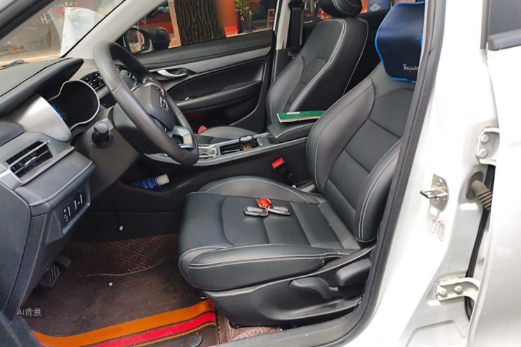 GEELY Emgrand 2022 #17 GEELY Emgrand 2022 car image #17