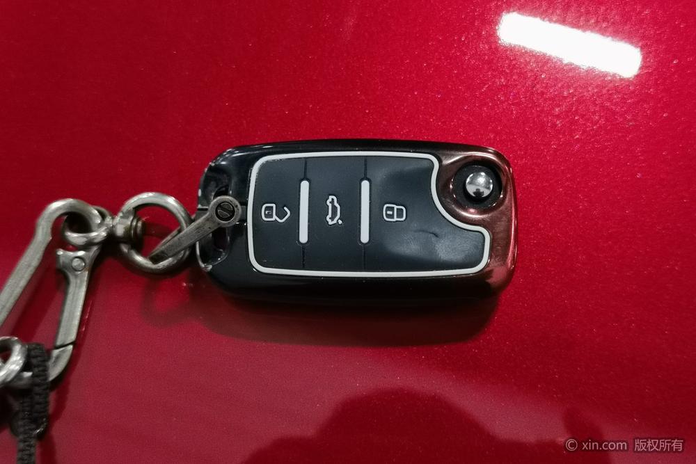 Chery Arrizo 5 2017 car image #6