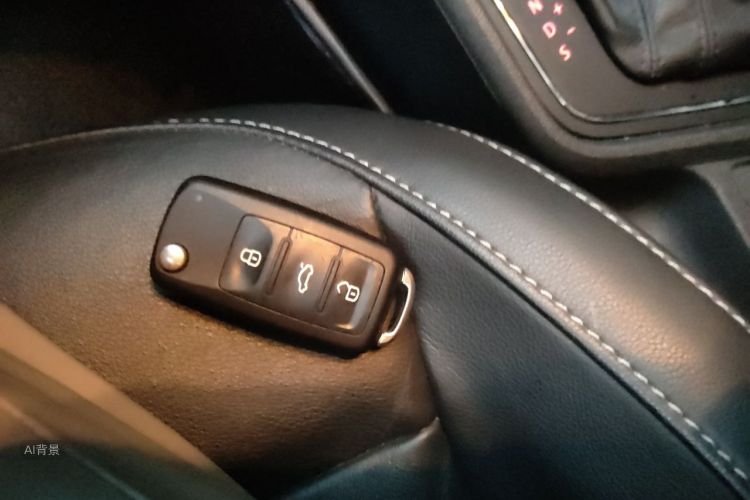 Volkswagen Lavida 2017 #10 Volkswagen Lavida 2017 car image #10