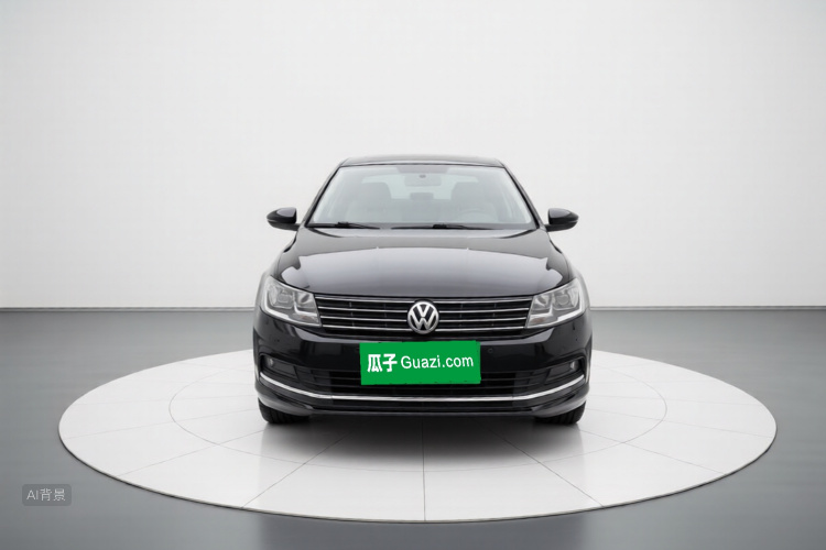 Volkswagen Lavida 2018 car image #3