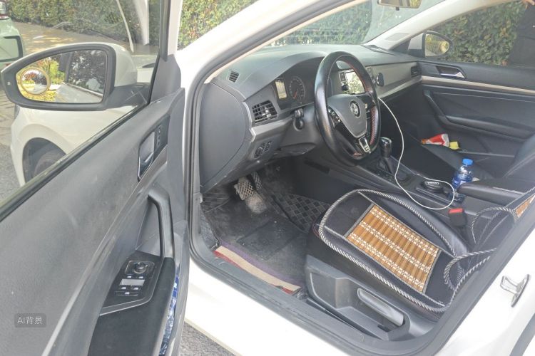 Volkswagen Lavida 2019 #18 Volkswagen Lavida 2019 car image #18
