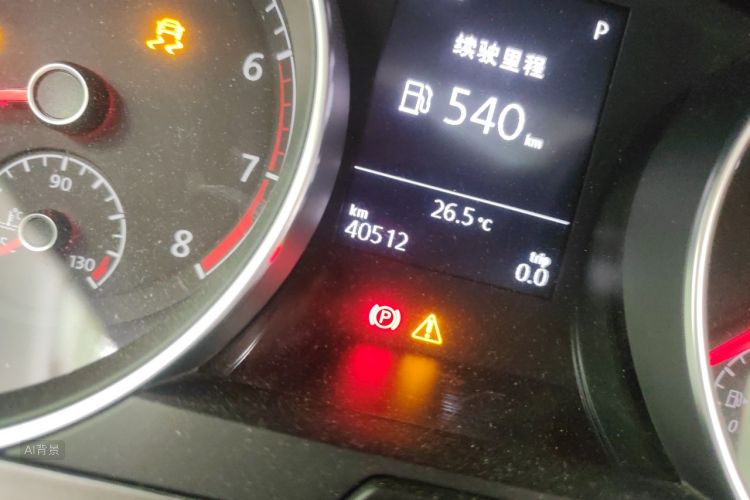 Volkswagen Golf 2015 car image #14