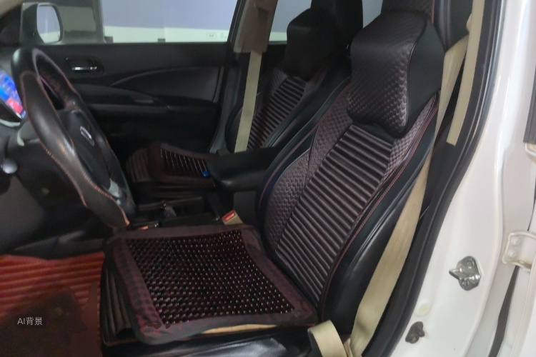 Honda CR-V 2016 #17 Honda CR-V 2016 car image #17