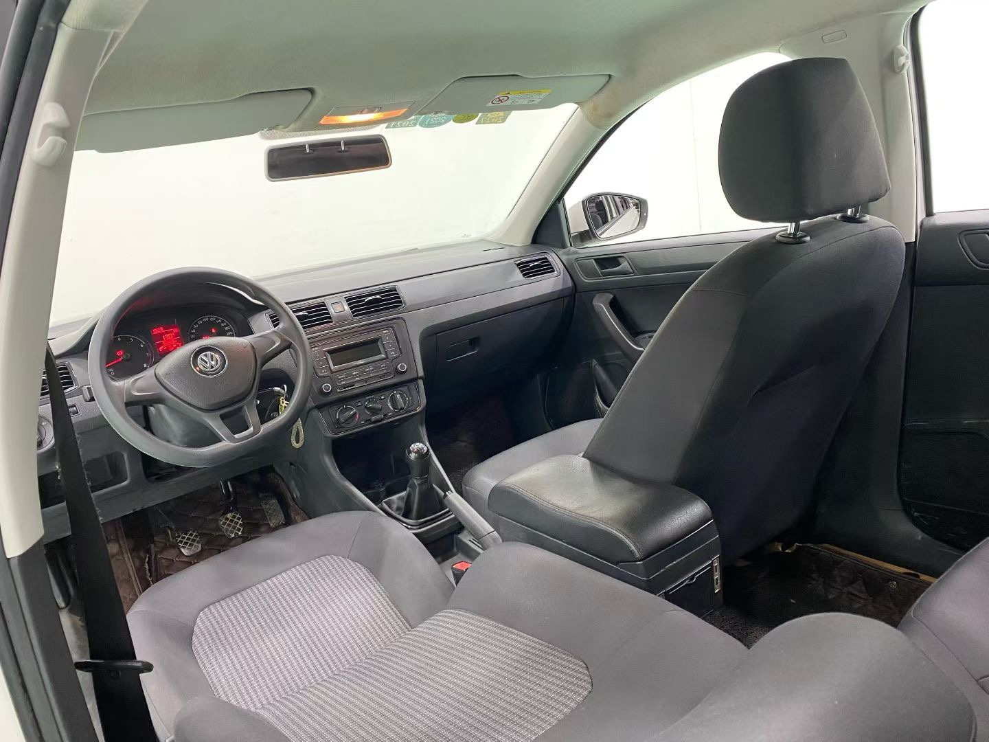 Volkswagen Santana 2019 #6 Volkswagen Santana 2019 immagine di auto #6