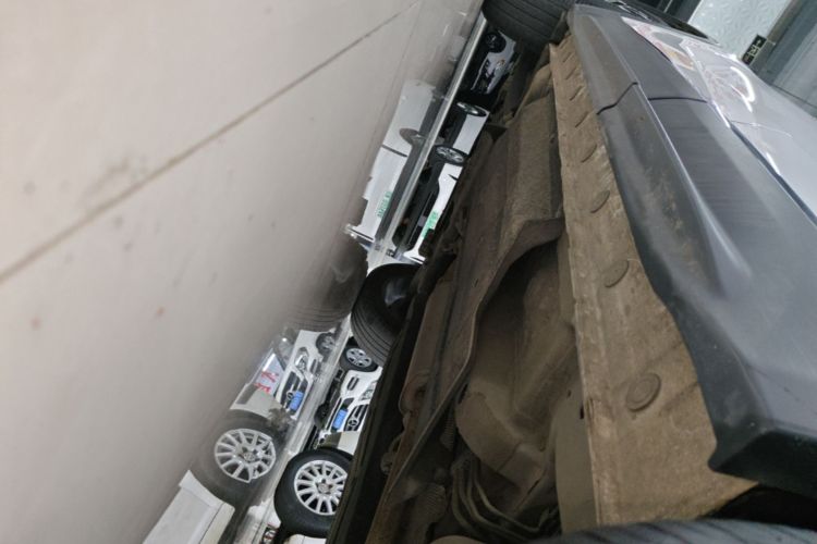 Beijing 2023 image de voiture #28
