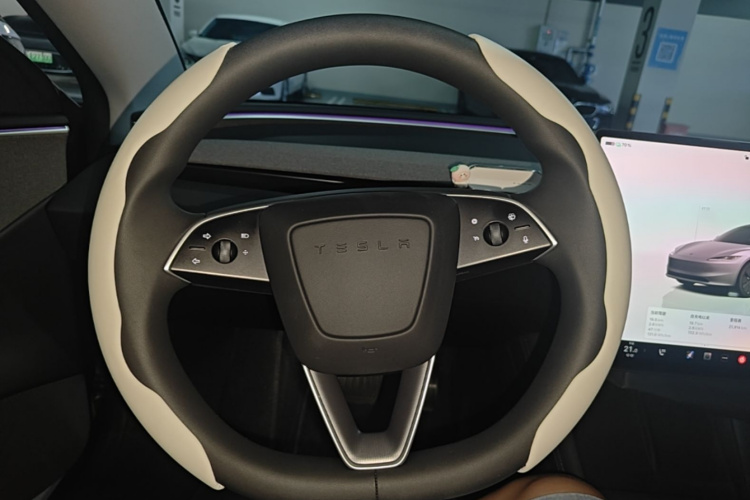 Tesla Model 3 2024 #24 Tesla Model 3 2024 car image #24