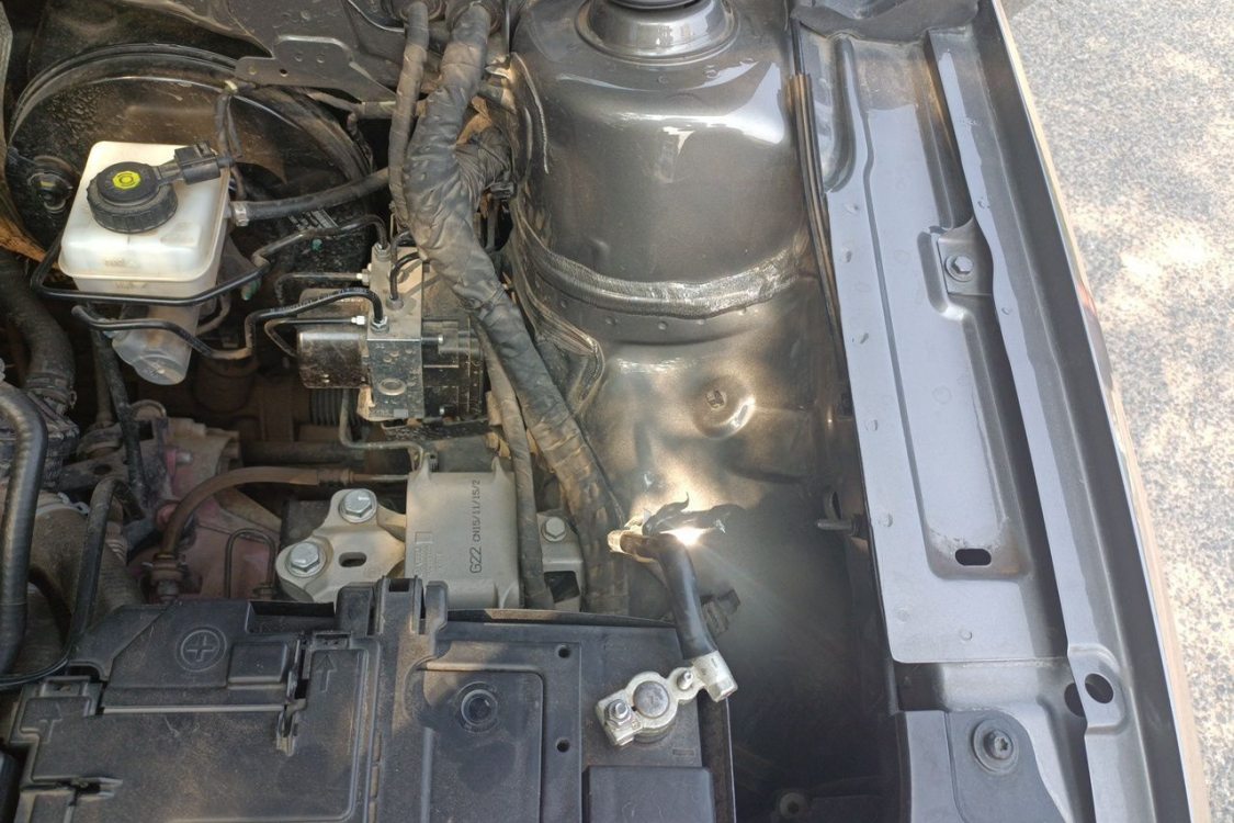 Volkswagen Lavida 2015 car image #12